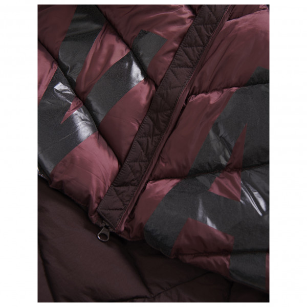 Varg - Women's Kalix Eco-Down Parka - Lange jas