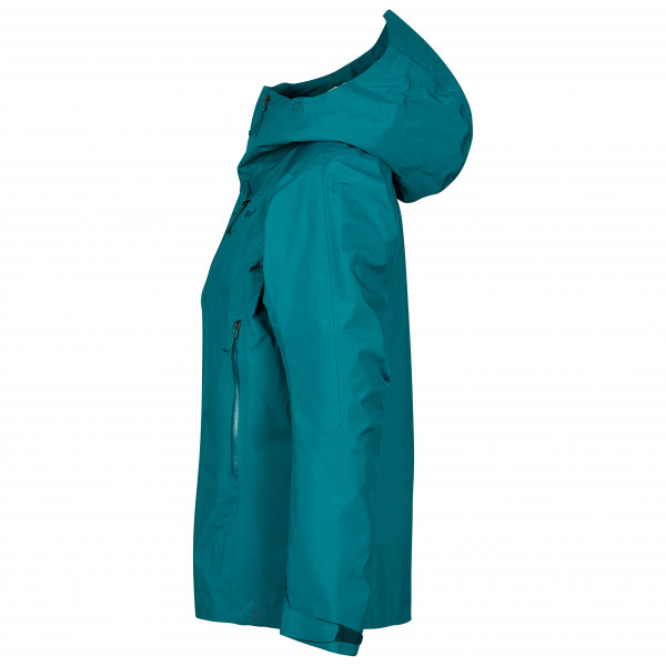 Patagonia - Women's Pluma Jacket - Chaqueta impermeable