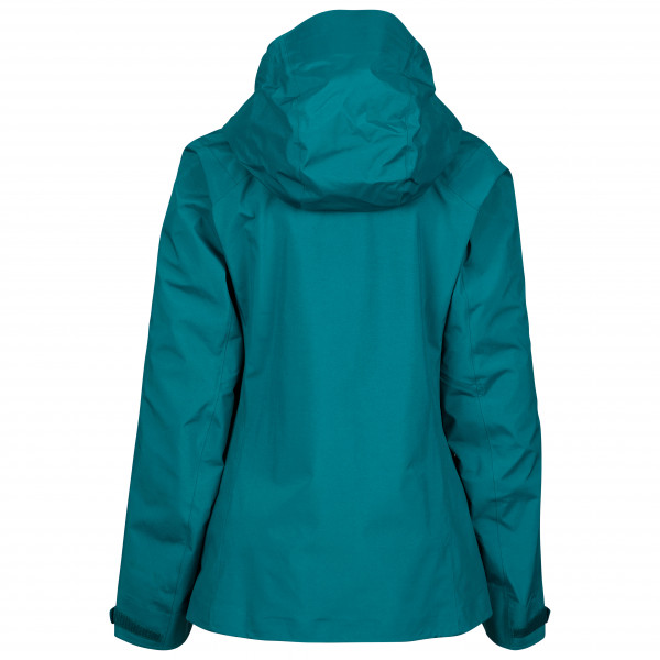 Patagonia - Women's Pluma Jacket - Regnjakke