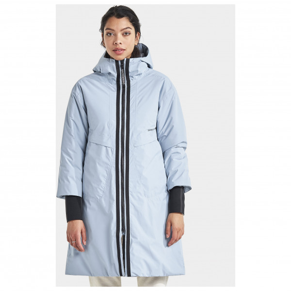 Didriksons - Women's Aino Parka 2 - Coat