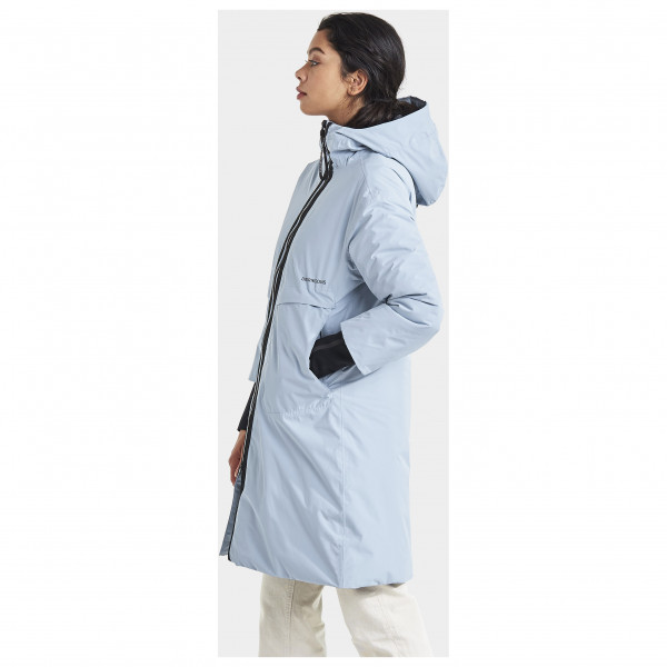 Didriksons - Women's Aino Parka 2 - Coat