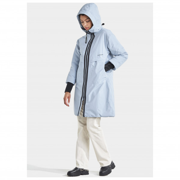 Didriksons - Women's Aino Parka 2 - Coat