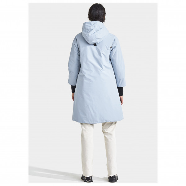 Didriksons - Women's Aino Parka 2 - Långjacka