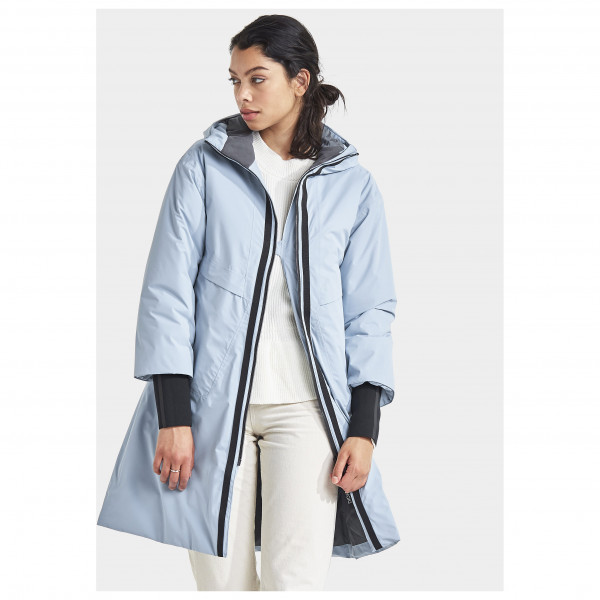 Didriksons - Women's Aino Parka 2 - Långjacka