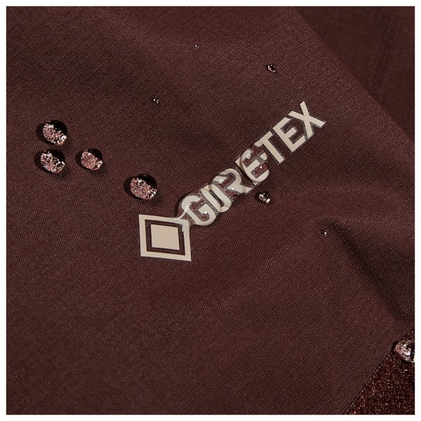 Berghaus - Women's Hillwalker Interactive Shell Jacket - Chaqueta impermeable