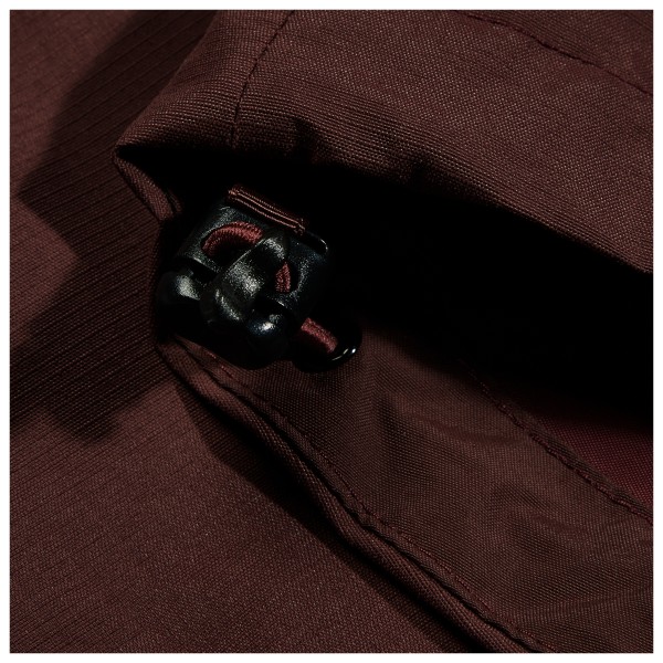 Berghaus - Women's Hillwalker Interactive Shell Jacket - Chaqueta impermeable