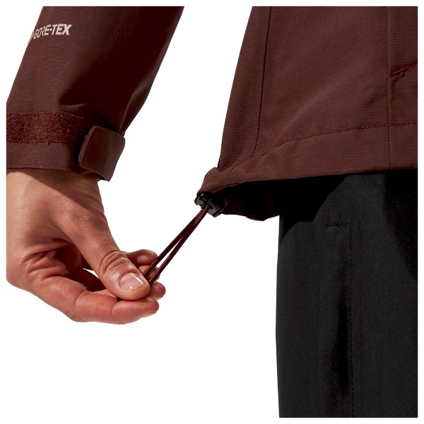 Berghaus - Women's Hillwalker Interactive Shell Jacket - Chaqueta impermeable