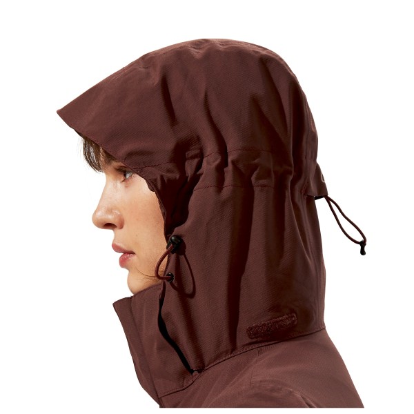 Berghaus - Women's Hillwalker Interactive Shell Jacket - Giacca antipioggia