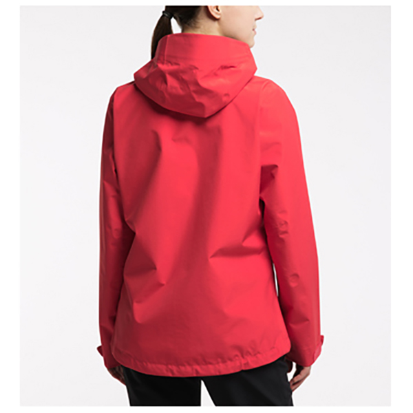 Haglöfs - Women's Roc GTX Jacket - Chaqueta impermeable