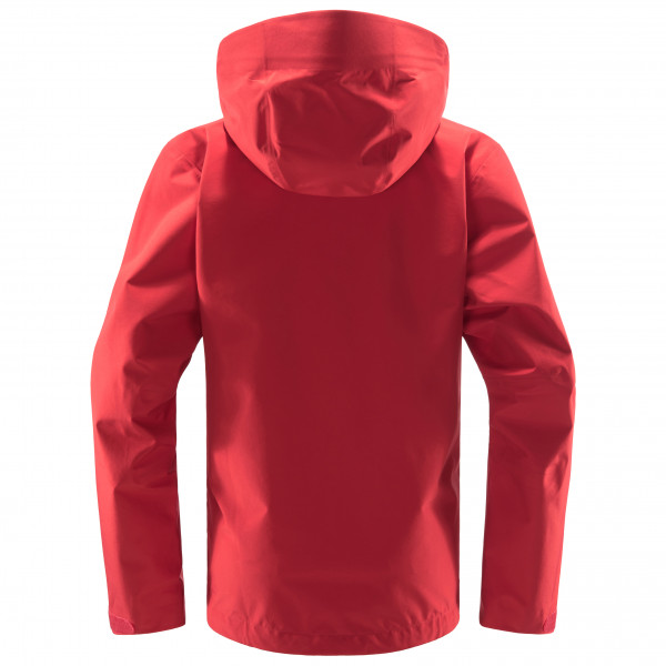 Haglöfs - Women's Roc GTX Jacket - Regnjacka