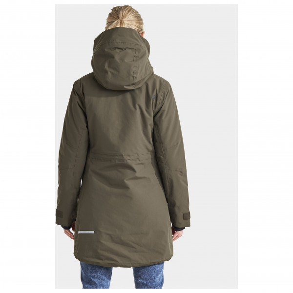 Didriksons - Women's Diana Parka - Lange jas