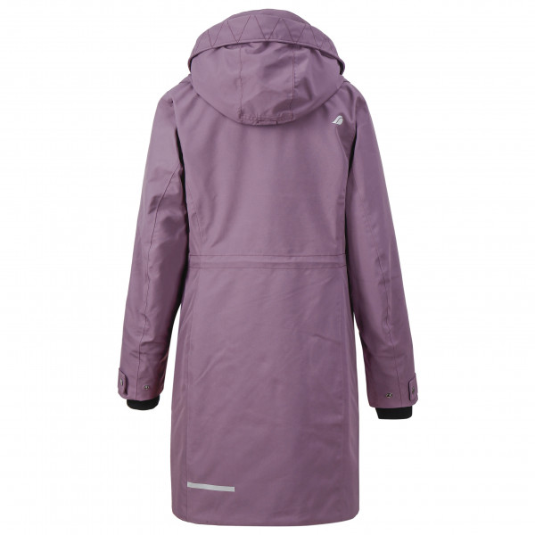 Didriksons - Women's Emilia Parka - Cappotto