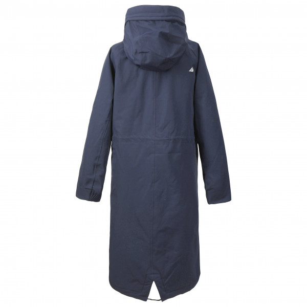 Didriksons - Women's Georgia Coat - Långjacka