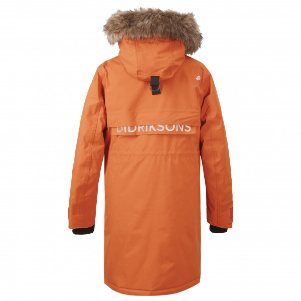 Didriksons - Women's Leona Parka - Talvitakki