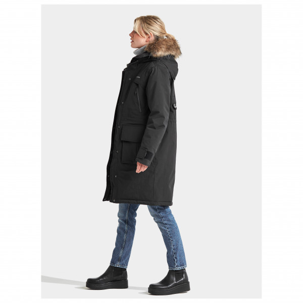 Didriksons - Women's Leona Parka - Vinterjacka