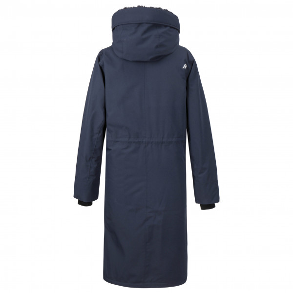Didriksons - Women's Nicolina Parka - Lange jas