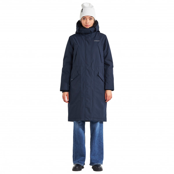 Didriksons - Women's Nicolina Parka - Lange jas