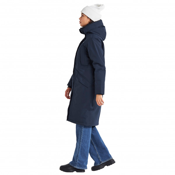 Didriksons - Women's Nicolina Parka - Lange jas