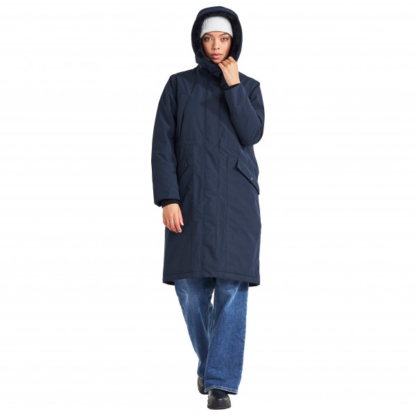 Didriksons - Women's Nicolina Parka - Lange jas