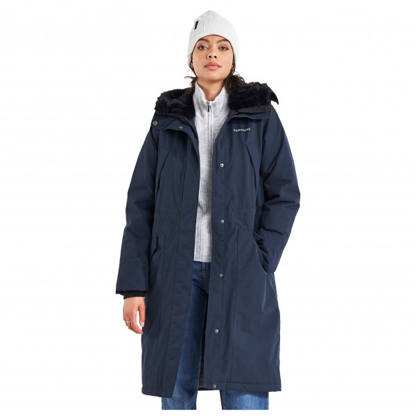 Didriksons - Women's Nicolina Parka - Lange jas