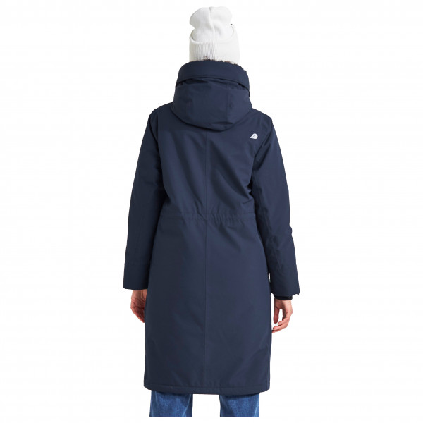 Didriksons - Women's Nicolina Parka - Lange jas