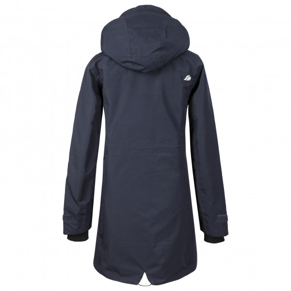 Didriksons - Women's Tanja Parka 4 - Cappotto