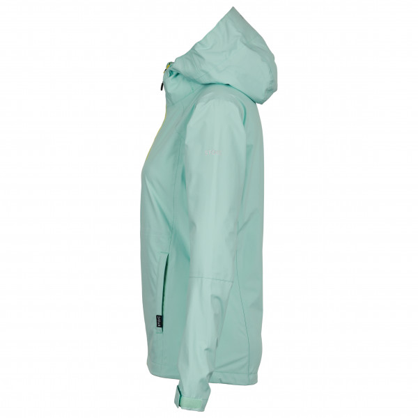 Stoic - Women's GöteneSt. Jacket - Sadetakki