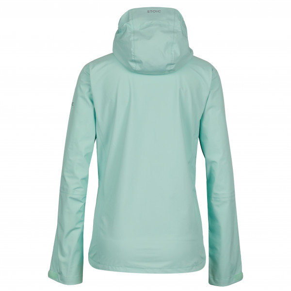 Stoic - Women's GöteneSt. Jacket - Sadetakki