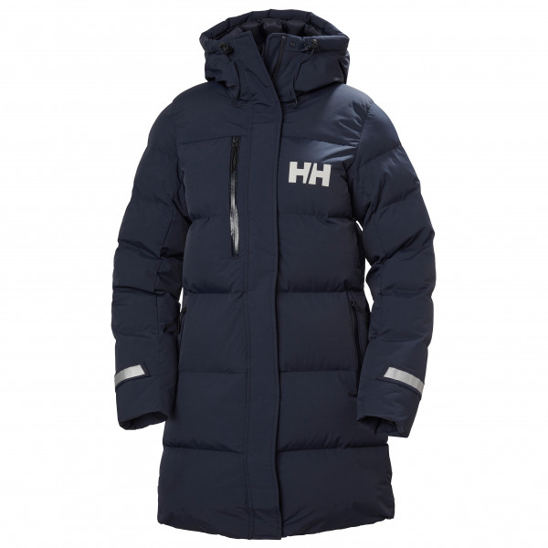 Women's Aden Insulated Coat HELLY HANSEN - FlySport Salerno