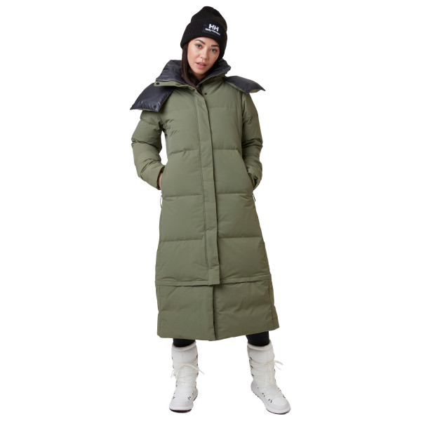 Helly Hansen - Women's Beloved Winterdream Parka - Lange jas