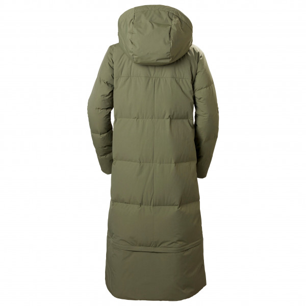 Helly Hansen - Women's Beloved Winterdream Parka - Mantel