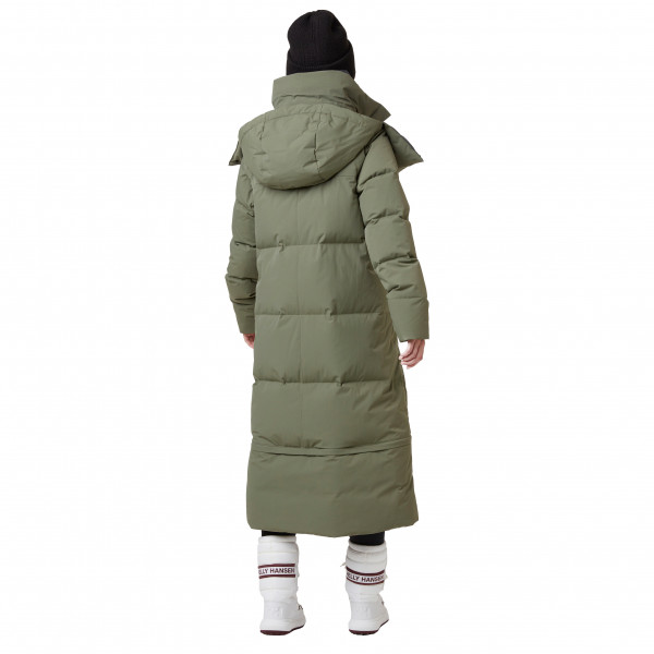 Helly Hansen - Women's Beloved Winterdream Parka - Mantel