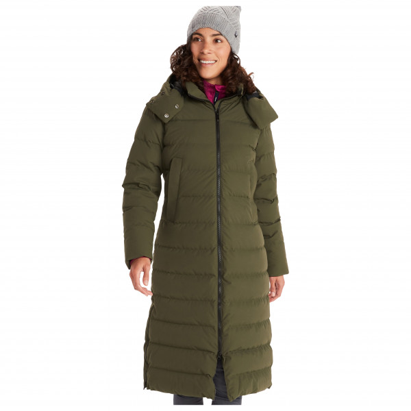 Marmot - Women's Prospect Coat - Pitkä takki