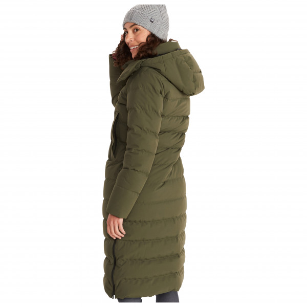 Marmot - Women's Prospect Coat - Pitkä takki