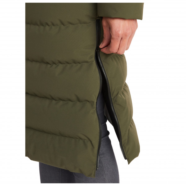 Marmot - Women's Prospect Coat - Pitkä takki