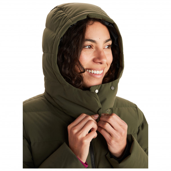 Marmot - Women's Prospect Coat - Pitkä takki