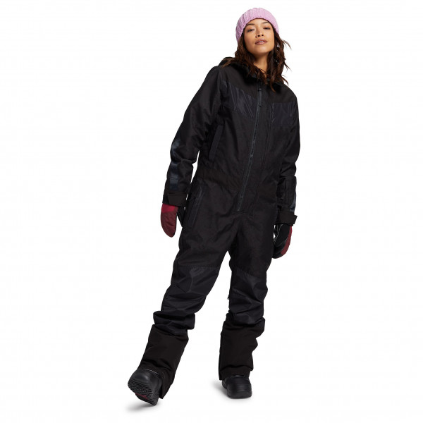 Burton - Women's Larosa One Piece - Kedeldragt