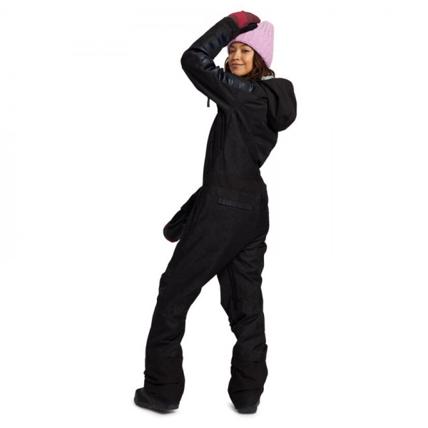 Burton - Women's Larosa One Piece - Kedeldragt