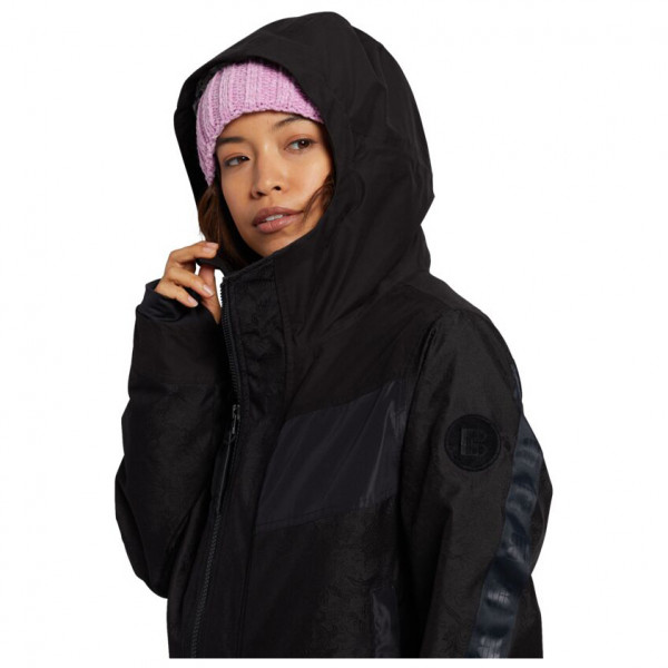 Burton - Women's Larosa One Piece - Kedeldragt