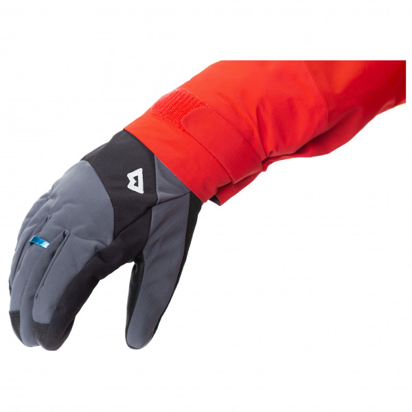 Mountain Equipment - Women's Manaslu Jacket - Regenjacke