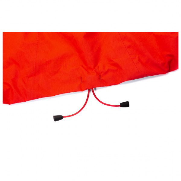 Mountain Equipment - Women's Manaslu Jacket - Regenjacke