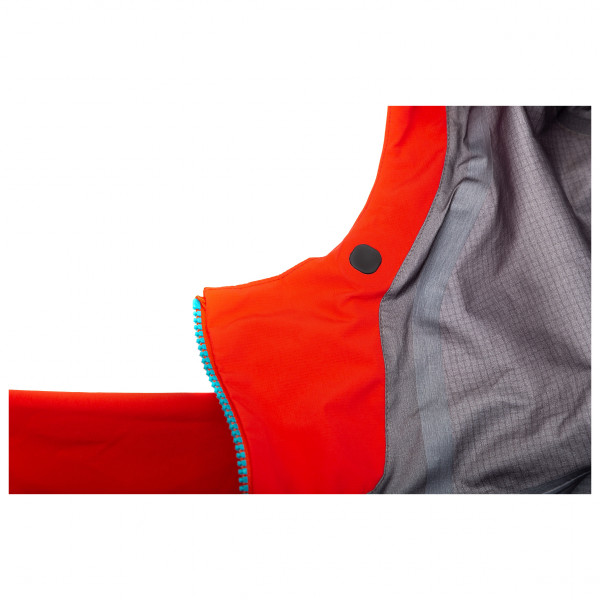 Mountain Equipment - Women's Manaslu Jacket - Regenjacke