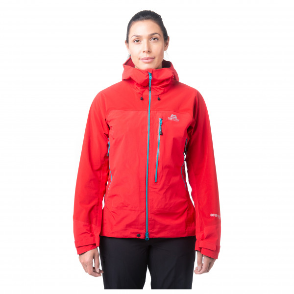 Mountain Equipment - Women's Manaslu Jacket - Regnjacka