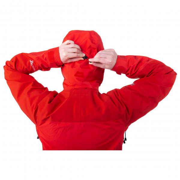 Mountain Equipment - Women's Manaslu Jacket - Regnjacka