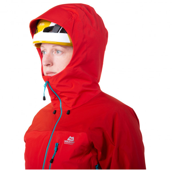 Mountain Equipment - Women's Manaslu Jacket - Regnjacka