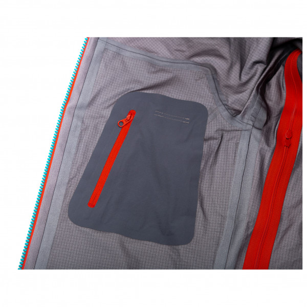 Mountain Equipment - Women's Manaslu Jacket - Regnjacka