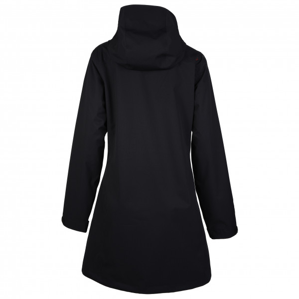 Nordisk - Women's Liz Twin Down Coat - Lange jas