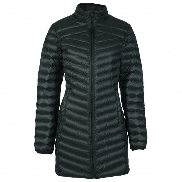 Nordisk - Women's Liz Twin Down Coat - Lange jas