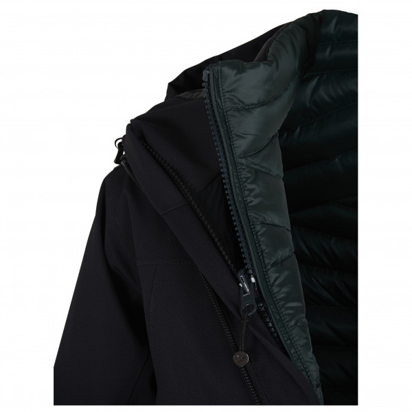Nordisk - Women's Liz Twin Down Coat - Lange jas