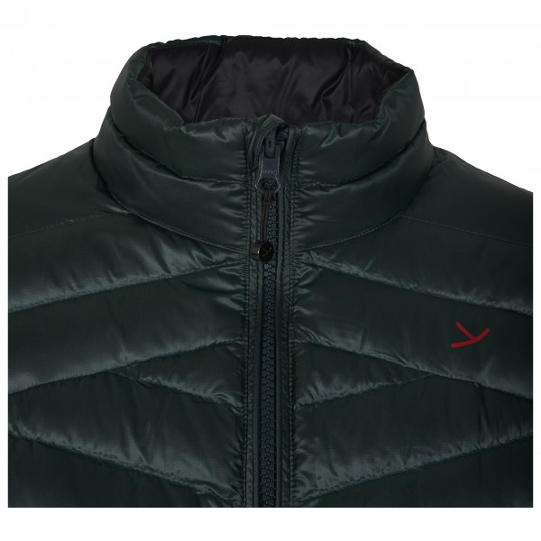 Nordisk - Women's Liz Twin Down Coat - Lange jas
